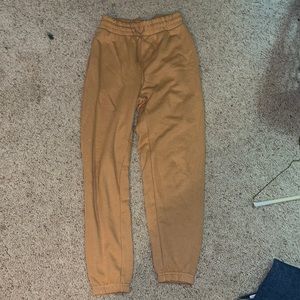Forever 21 Sweatpants